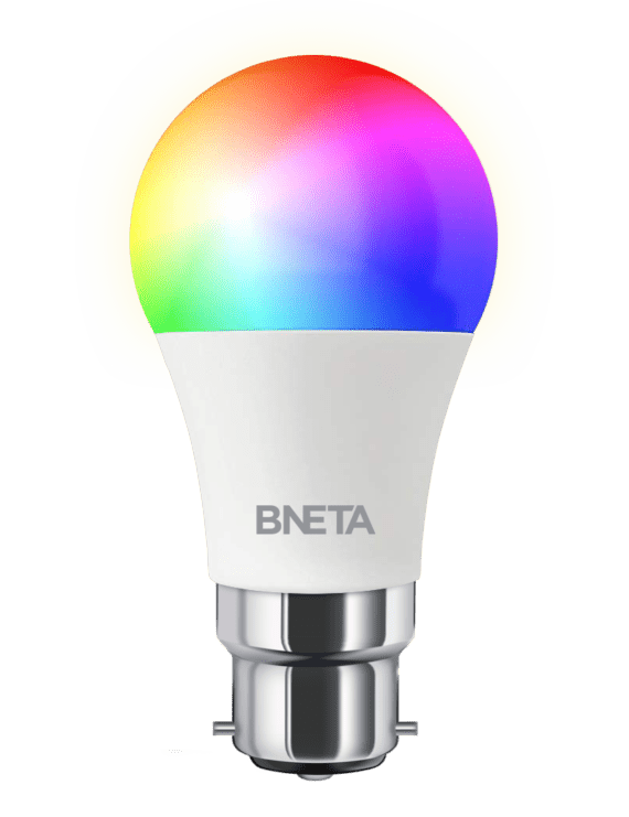 BNETA IoT Smart WiFi LED Bulb Plus - B22P - Image 2