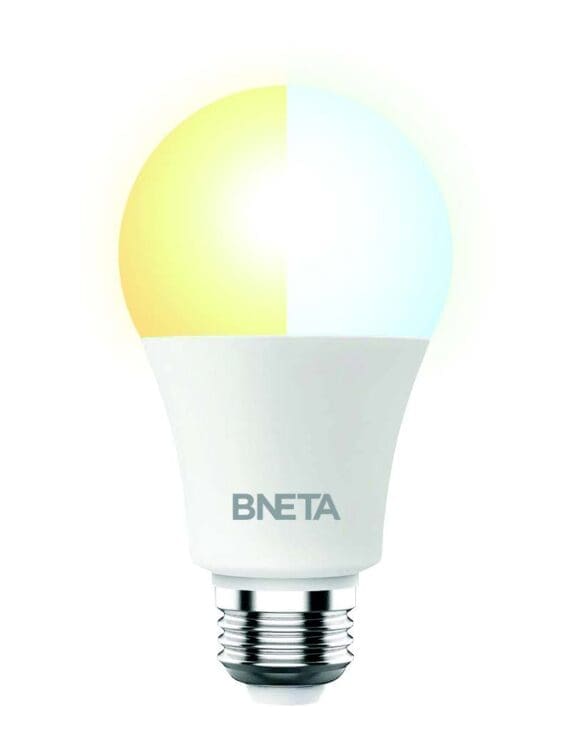 BNETA IoT Smart WiFi LED Bulb Plus - E27P (OPEN BOX ITEM) - Image 3