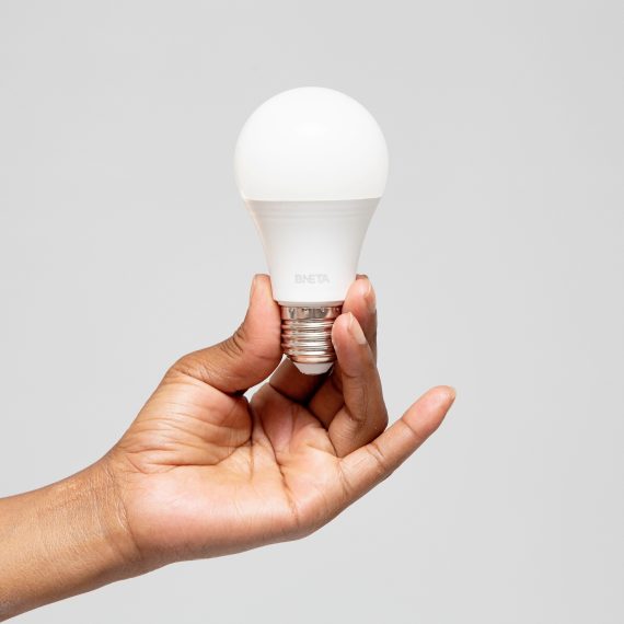 BNETA IoT Smart WiFi LED Bulb Plus - E27P (OPEN BOX ITEM) - Image 4