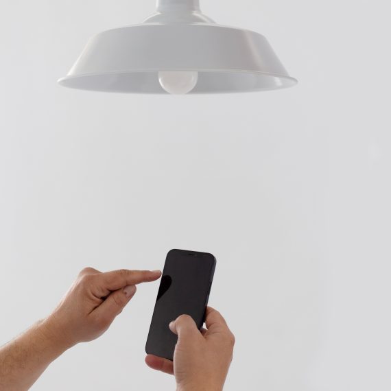 BNETA IoT Smart WiFi LED Bulb Plus - E27P (OPEN BOX ITEM) - Image 5