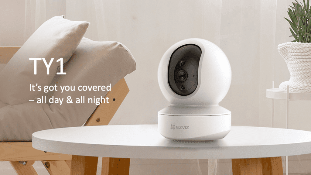ezviz ty1 amazon