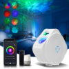 BNETA IoT Smart Galaxy Projector (Open Box Item) - Image 2