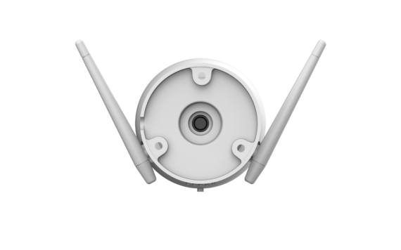 EZVIZ H3 3K (5MP) WIFI SMART HOME CAMERA - Image 3