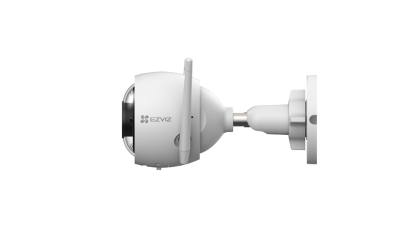 EZVIZ H3 3K (5MP) WIFI SMART HOME CAMERA - Image 5