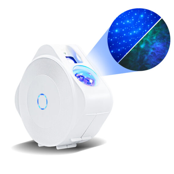 Galaxy Projector-Blue Laser