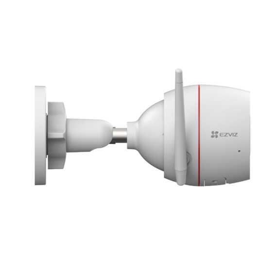 EZVIZ H3C 3K (5MP) Wi-Fi AI Smart Home Camera - Image 5
