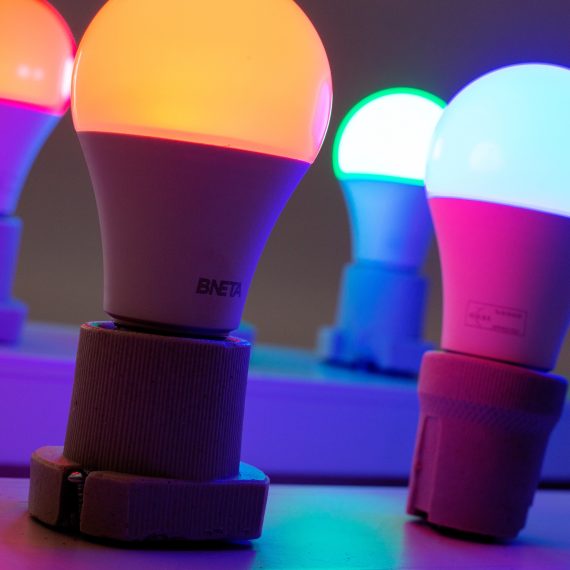 BNETA IoT Smart WiFi LED Bulb Plus - B22P - Image 7