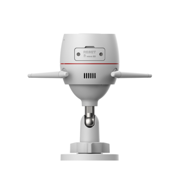 EZVIZ H3C 3K (5MP) Wi-Fi AI Smart Home Camera - Image 7
