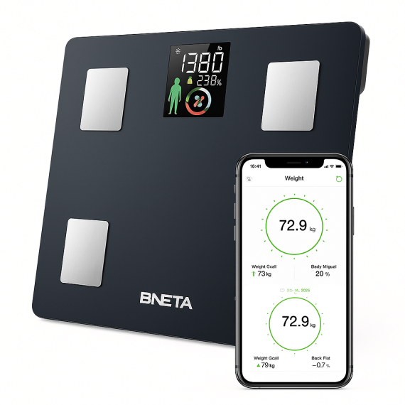 Bneta CS20M