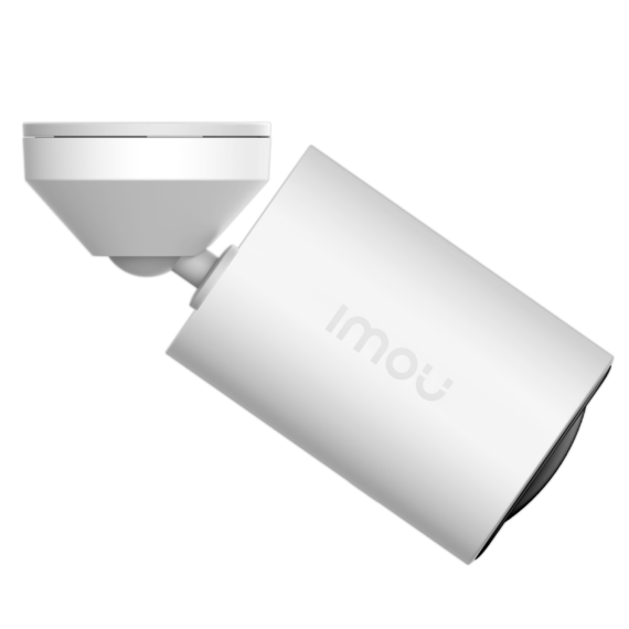 IMOU CELL GO 3MP Wi-FI Security Battery Camera - Image 3