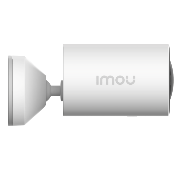 IMOU CELL GO 3MP Wi-FI Security Battery Camera - Image 6