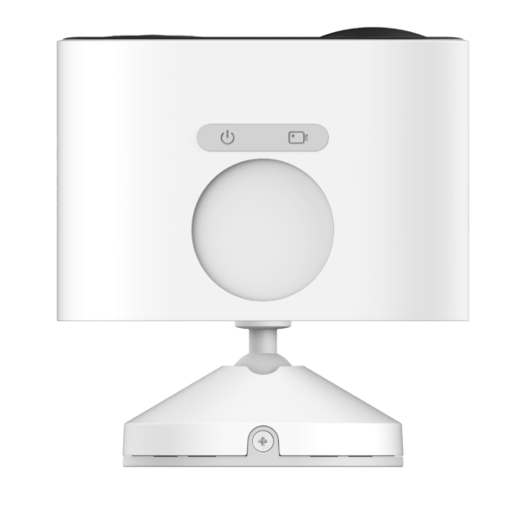 IMOU CELL GO 3MP Wi-FI Security Battery Camera - Image 4