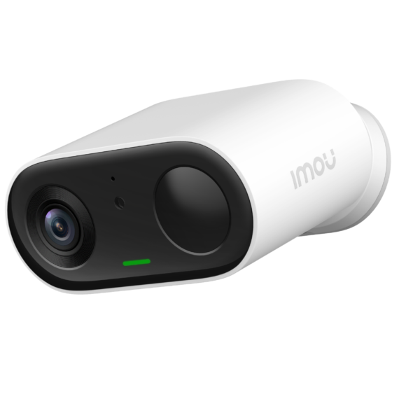 IMOU CELL GO 3MP Wi-Fi Battery Security Camera KIT - Image 4