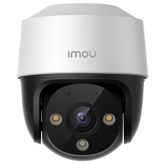IMOU IPC-S41FA P&T 4mp PoE Security Camera (OPEN BOX ITEM) - Image 3