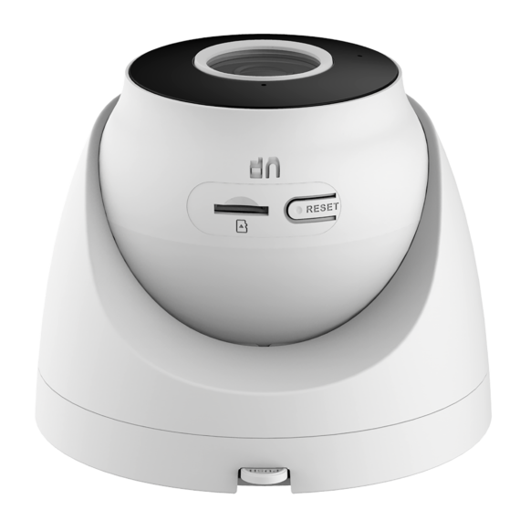 IMOU Turret SE 2MP AI Indoor Wi-Fi Security Camera (OPEN BOX ITEM) - Image 4