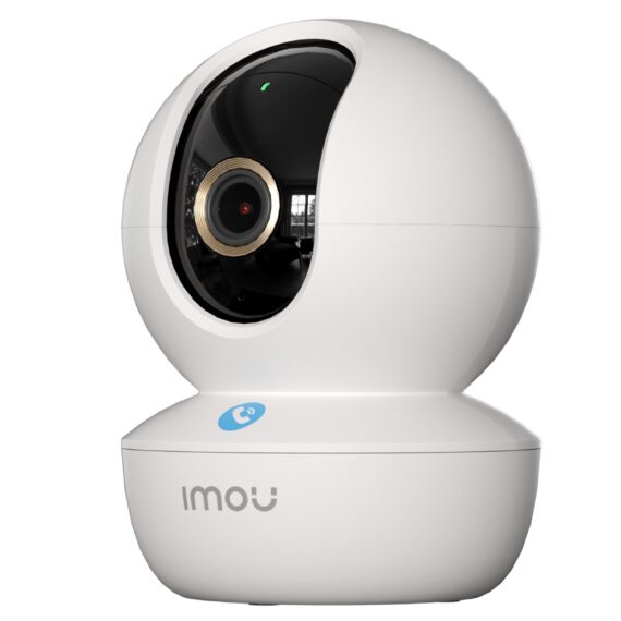 IMOU Ranger RC 4MP PT WiFi Security Camera - Image 2