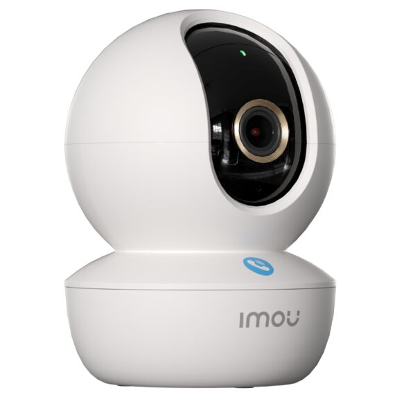 IMOU Ranger RC 4MP PT WiFi Security Camera - Image 4