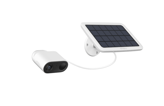 IMOU CELL GO KIT