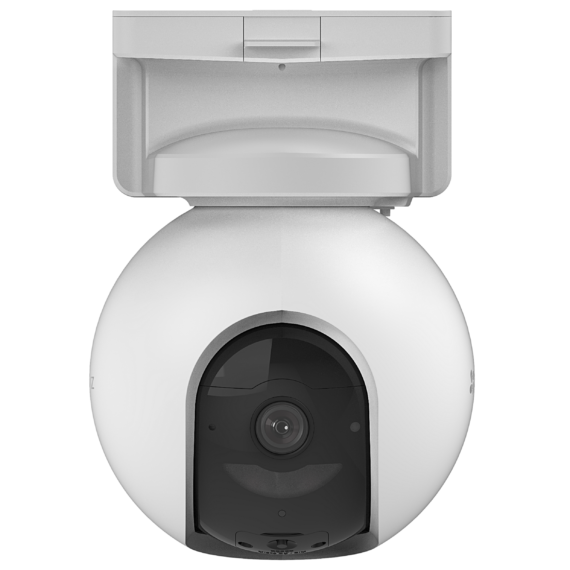 EZVIZ EB8 Pan & Tilt 4G Battery Security Camera (OPEN BOX ITEM) - Image 2