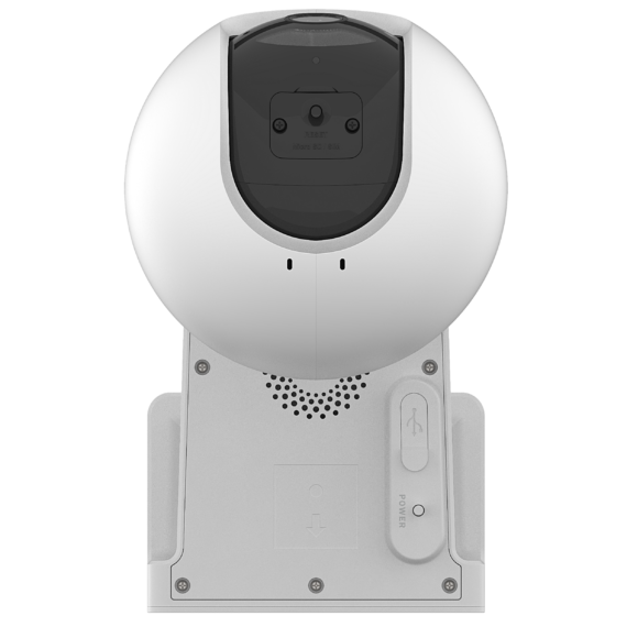 EZVIZ EB8 Pan & Tilt 4G Battery Security Camera (OPEN BOX ITEM) - Image 6