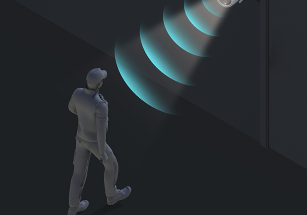 Ezviz H3C 4MP