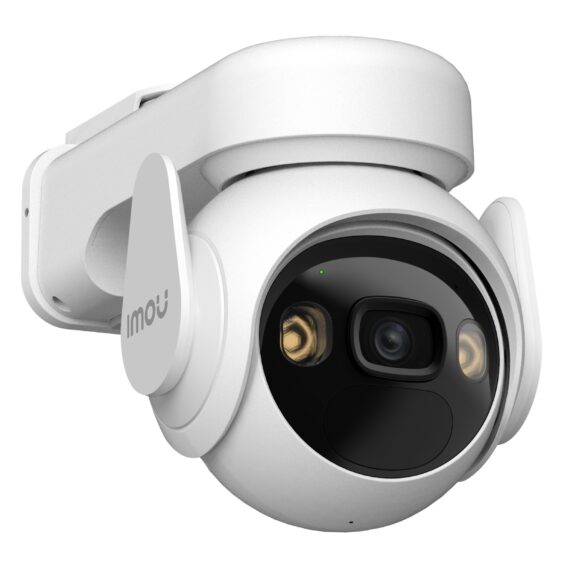 IMOU CELL PT Wi-Fi PT Battery Security Camera - Image 3