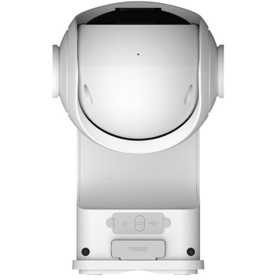 IMOU CELL PT Wi-Fi PT Battery Security Camera - Image 5