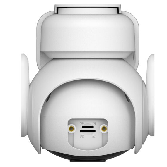 IMOU CELL PT Wi-Fi PT Battery Security Camera - Image 6