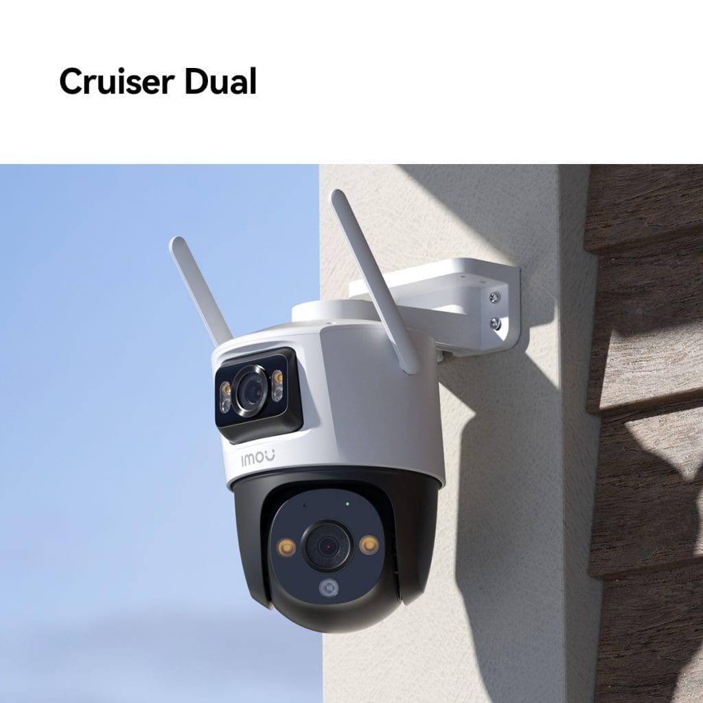 CRUISER DUAL