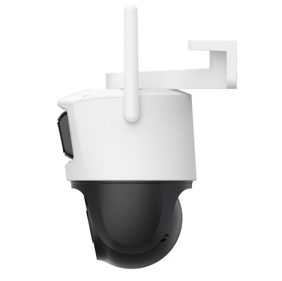 IMOU Cruiser Dual 6MP Dual Lens AI Colour Night Outdoor P&T Camera (OPEN BOX ITEM) - Image 2