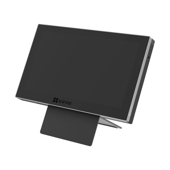 EZVIZ SD7 Smart 7-Inch IPS Touch Home Monitoring Screen - Image 2