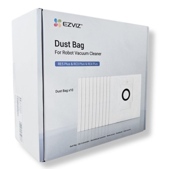 Ezviz Dust Bag Accessory Box