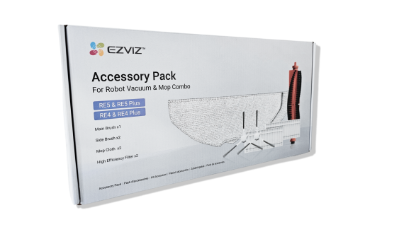 Ezviz RE4 Accessory pack
