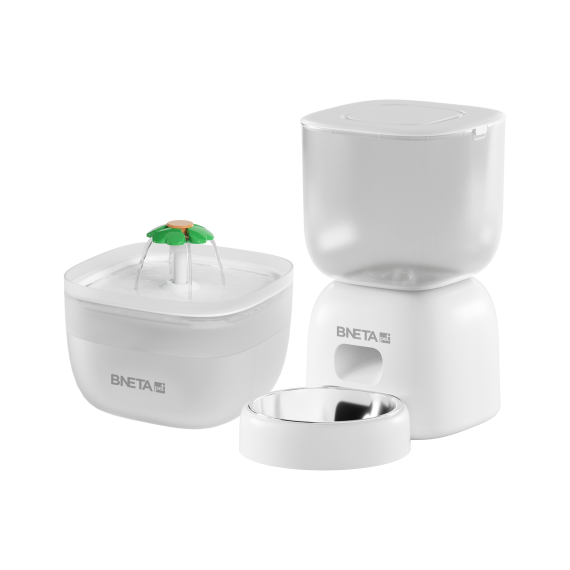 Bneta Pet FW-L Combo