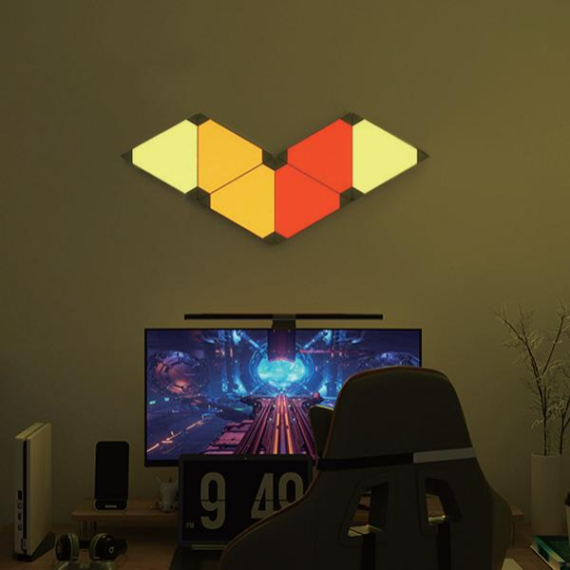 BNETA IoT Smart Triangle Light ST68 - Image 14