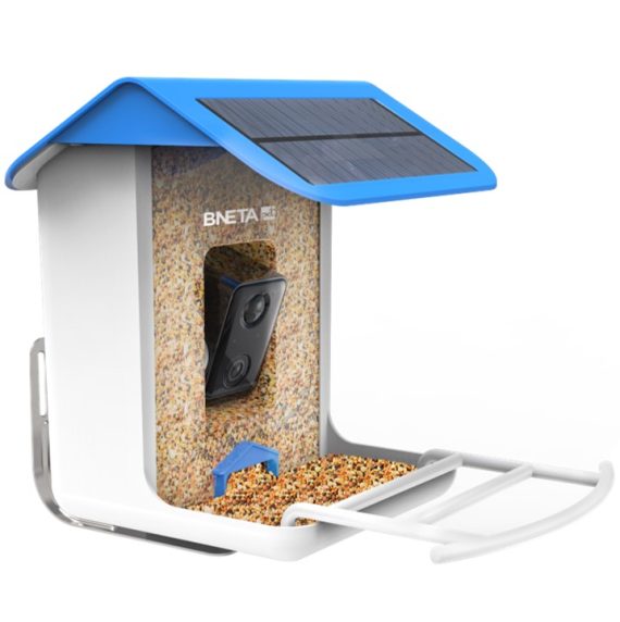 Bneta Pet BF002 Birdfeeder