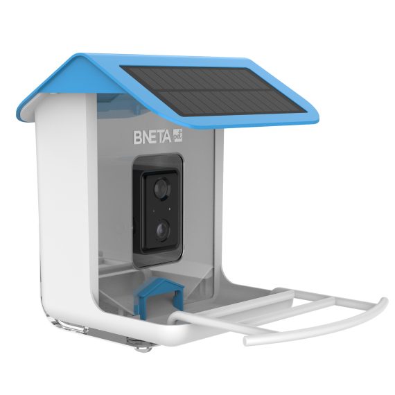 BNETA Pet BF002 Bird Feeder