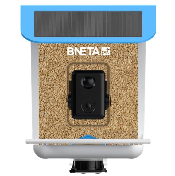 BNETA Pet Smart AI Birdfeeder BF002 - Image 3