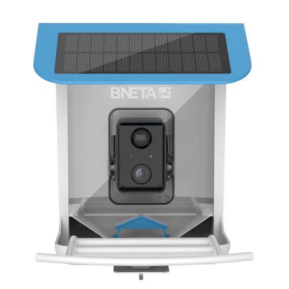BNETA Pet Smart AI Birdfeeder BF002 - Image 2