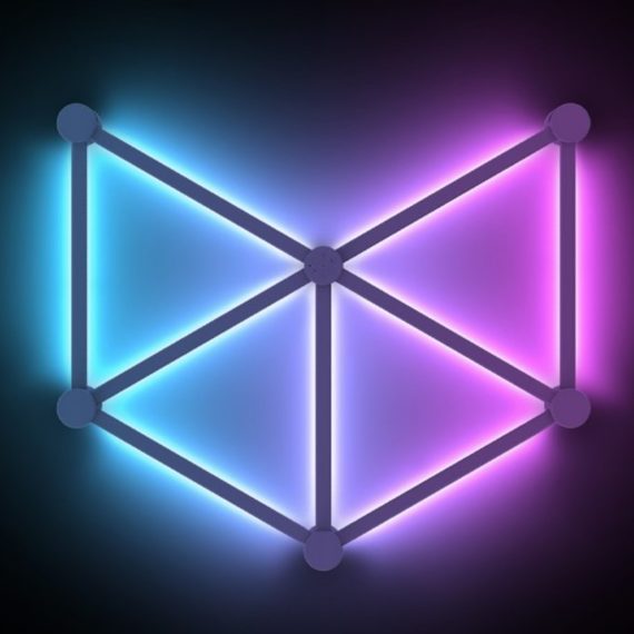 BNETA IoT Smart Constellation Connect Light ST64 - Image 6