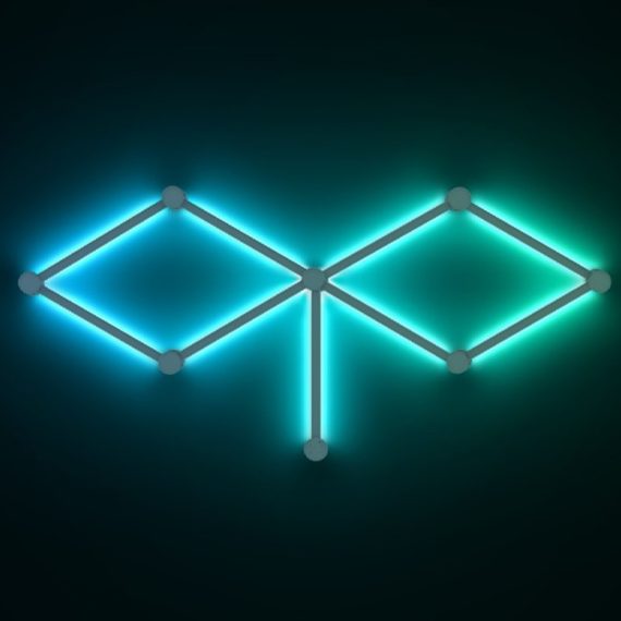BNETA IoT Smart Constellation Connect Light ST64 - Image 5