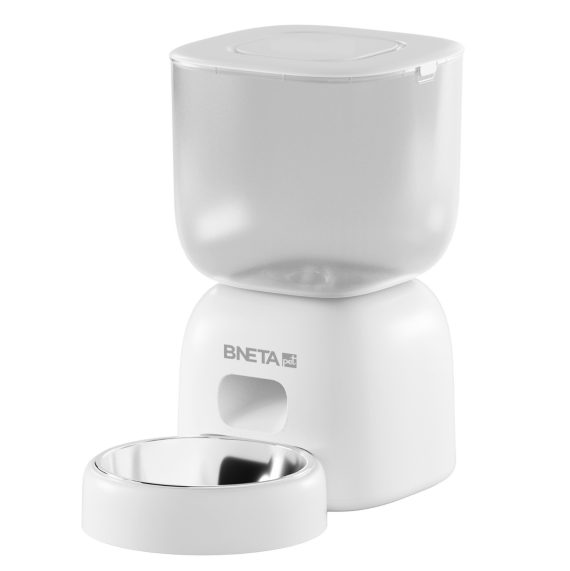 BNETA F14-W Pet Feeder