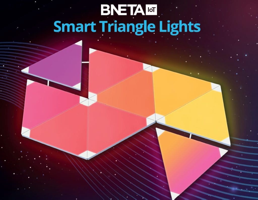 BNETA ST68