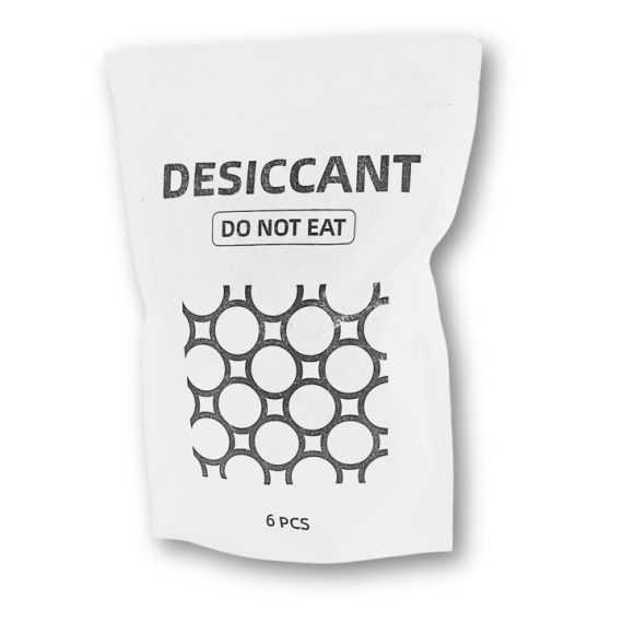 Bneta PET Desiccant