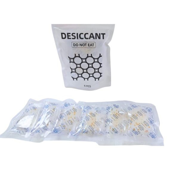 BNETA Desiccant 6 PCS (F1-D, F14-L, F14-W feeder) - Image 4