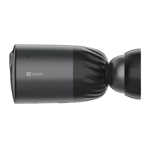 EZVIZ BC1C 4K (8MP) Battery WiFi Camera Solar Kit - Image 4