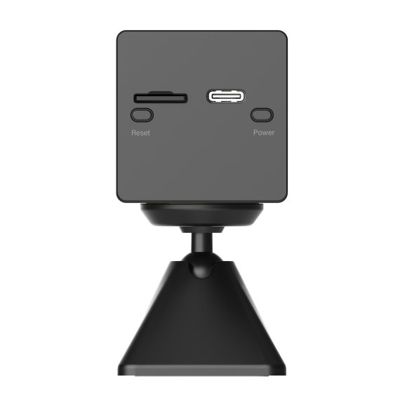 EZVIZ CB2 2MP Wi-Fi Smart Home Battery Camera - BLACK - Image 4