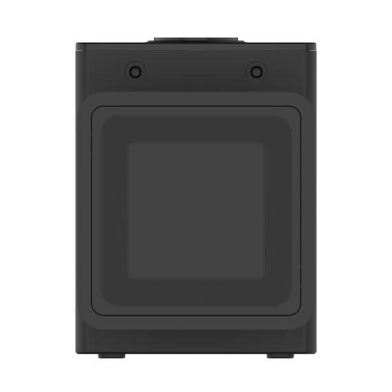 EZVIZ CB2 2MP Wi-Fi Smart Home Battery Camera - BLACK - Image 6