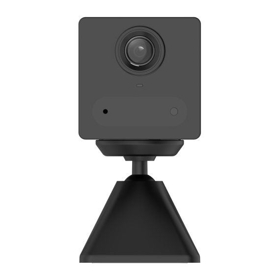 EZVIZ CB2 2MP Wi-Fi Smart Home Battery Camera - BLACK - Image 2
