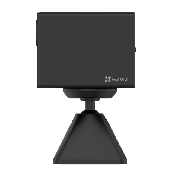 EZVIZ CB2 2MP Wi-Fi Smart Home Battery Camera - BLACK - Image 3